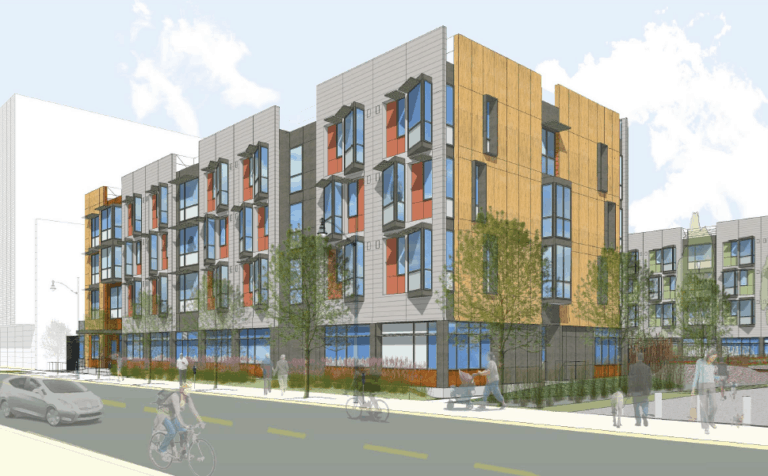 Mission Bay Block 9 | Upcoming Projects | Paradise Door & Service