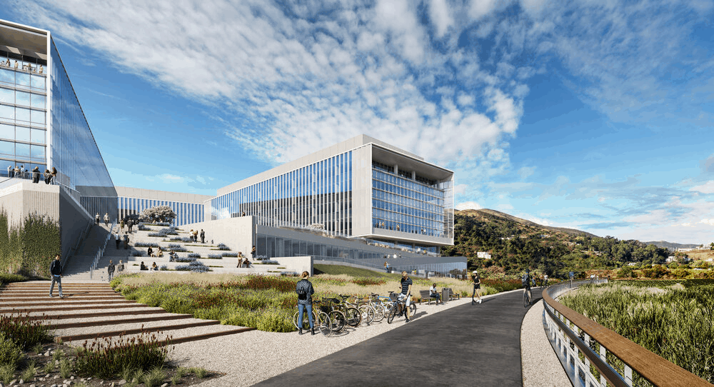 Genesis Marina | Upcoming Projects | Paradise Door & Service